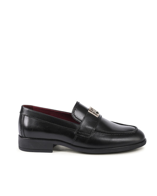 Tommy Hilfiger Black Classic Shoes ( 102904 ) Women