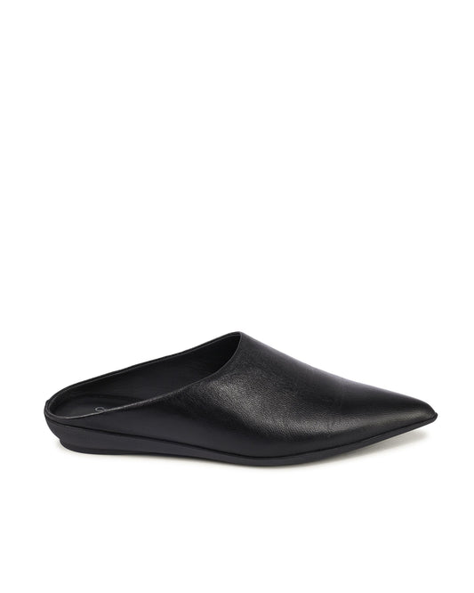 Calvin Klein Black Classic Shoes ( 102928 ) Women