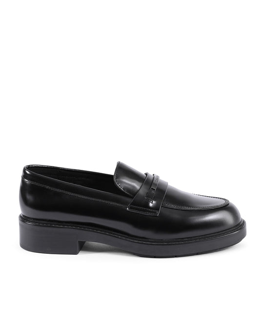 Calvin Klein Black Classic Shoes ( 102936 ) Women
