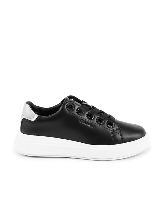 Calvin Klein Black Sneakers ( 102959 ) Women