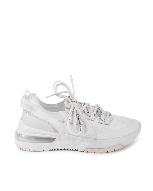 Calvin Klein White Sneakers ( 102971 ) Women