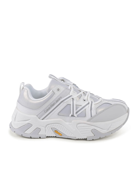 Calvin Klein White Sneakers ( 102976 ) Women