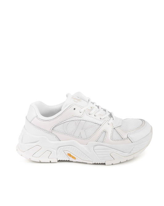 Calvin Klein White Sneakers ( 102977 ) Women