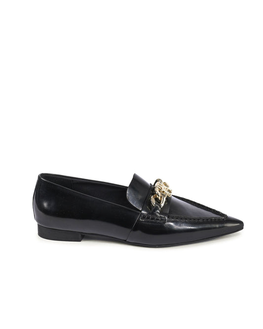 Tommy Hilfiger Black Classic Shoes ( 103153 ) Women