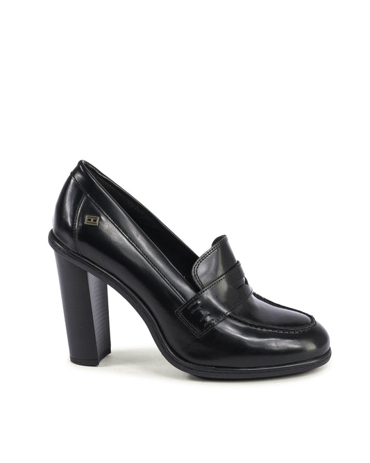 Tommy Hilfiger Black Heels ( 103161 ) Women