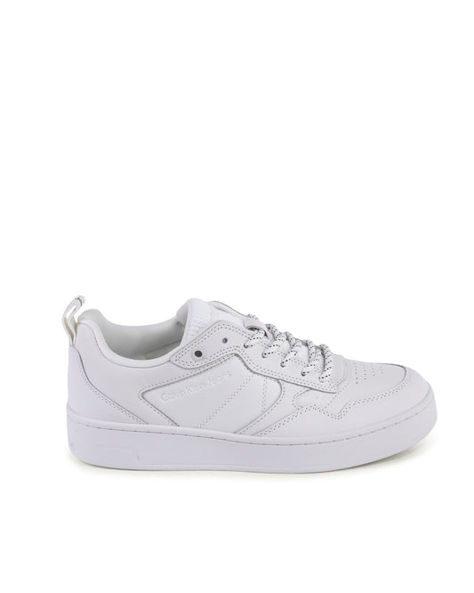 Calvin Klein White Sneakers ( 103233 ) Women