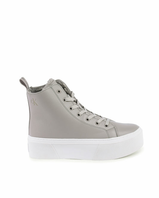 Calvin Klein Grey Sneakers ( 103249 ) Women