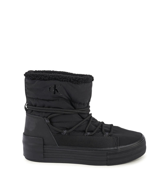 Calvin Klein Black Sneakers ( 103250 ) Women