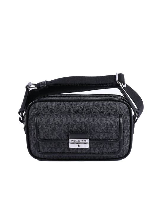 Michael Kors Black Handbag (103278) Women