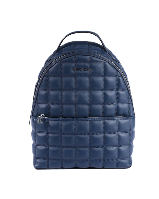 Michael Kors Navy blue Handbag (103279) Women