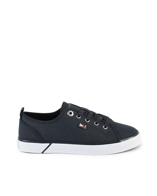 Tommy Hilfiger Blue Sneakers (103295) Women