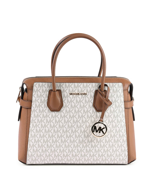 Michael Kors Handbag 35F2GM9S8B VANILLA Women