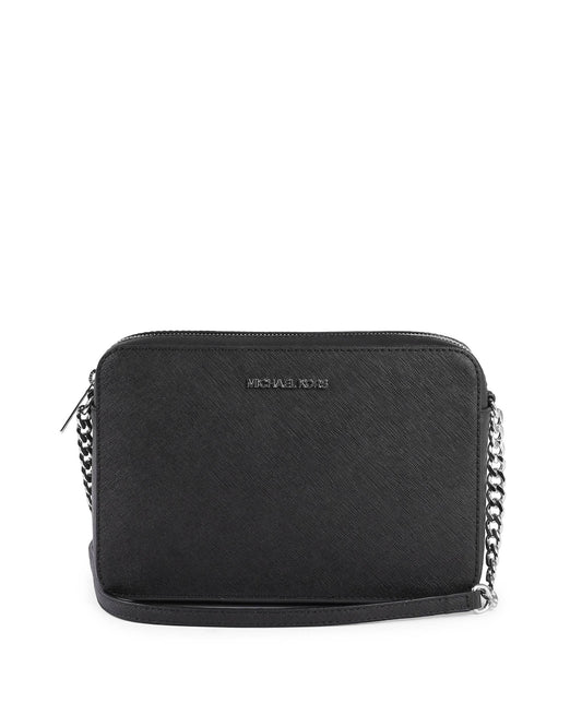 Michael Kors Black Handbag (103303) Women