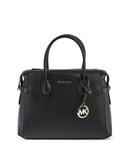 Michael Kors Handbag 35S4GM9S6L BLACK Women