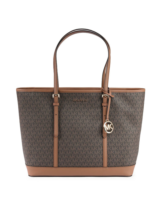 Michael Kors Handbag 35T0GTVT3V BROWN Women