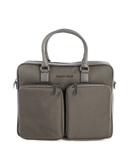 Valentino Bag (VBS7CF16 064) Dark brown Men