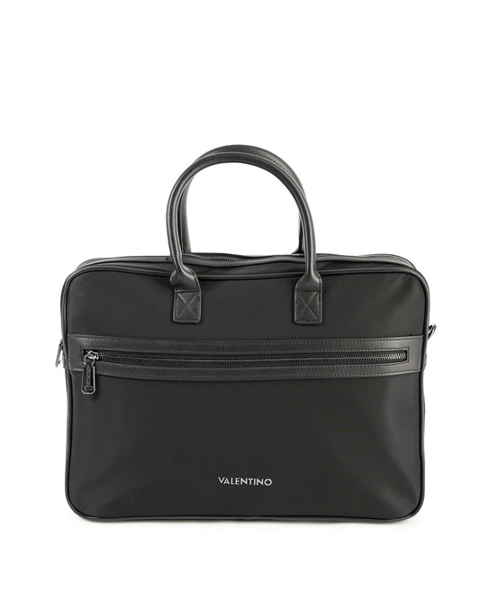 Valentino Briefcase (VBS3YJ06 001) Black Men