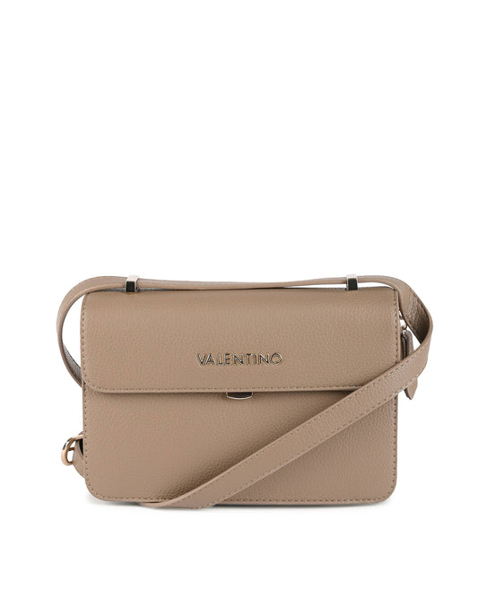 Valentino Shoulder Bag (VBS5UD02 259) Taupe Women