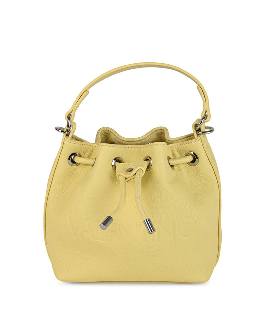 Valentino Handbag (VBS8YH34 033) Yellow Women