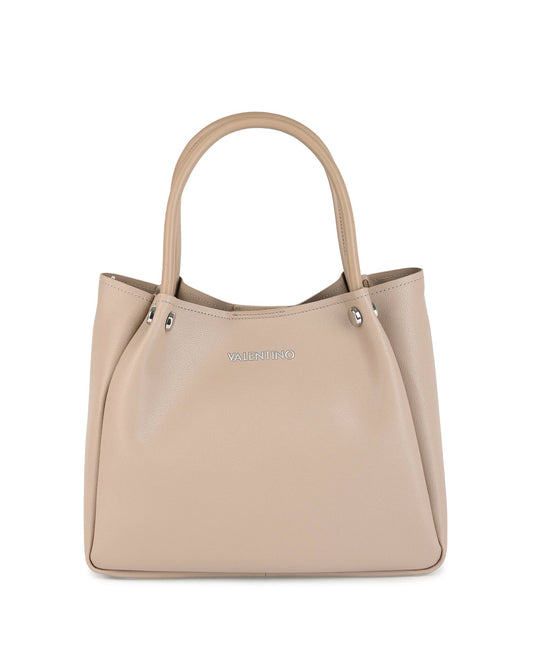 Valentino Handbag (VBS6ZL01 259) Taupe Women