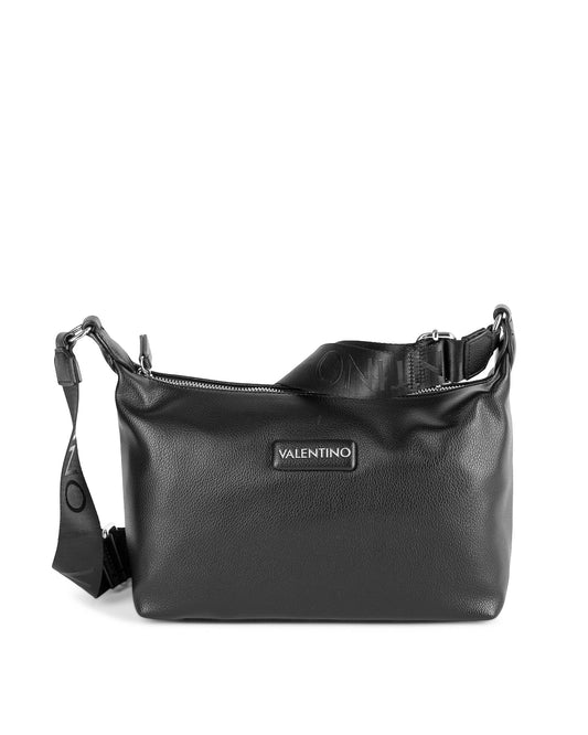 Valentino Shoulder Bag (VBS6ZR04 001) Black Women