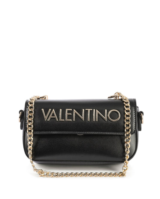 Valentino Shoulder Bag (VBS8H309 001) Black Women