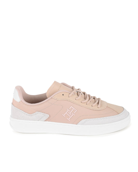 Tommy Hilfiger Footwear (FW0FW08186TRY) Women