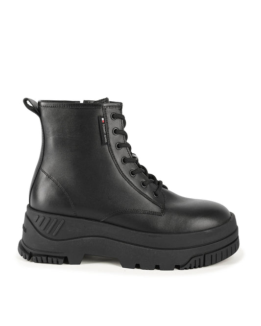 Tommy Hilfiger Footwear (EN0EN02665BDS) Women