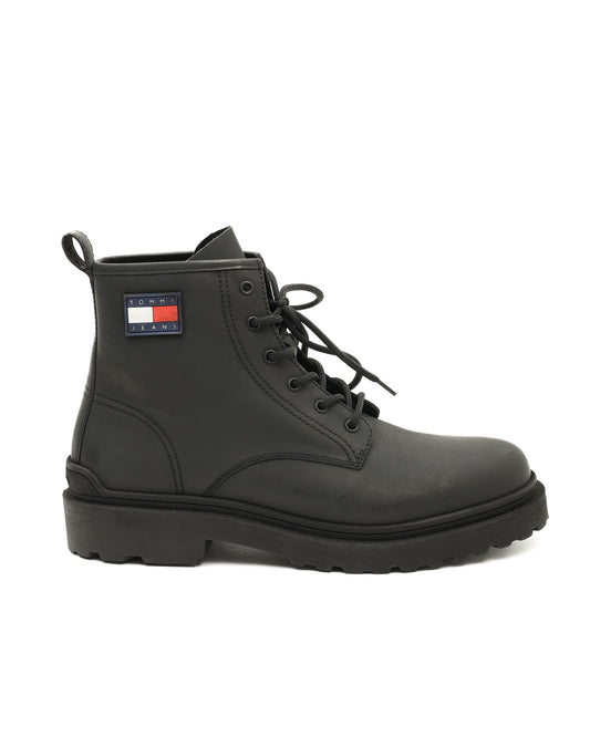 Tommy Hilfiger Footwear (EM0EM01447BDS) Men