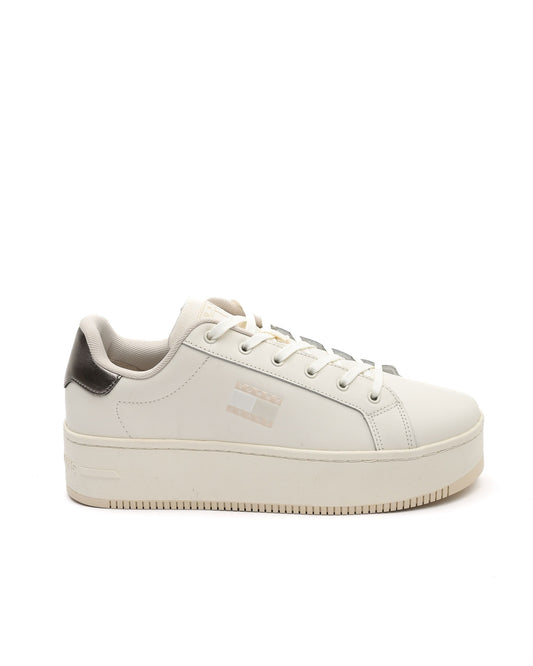 Tommy Hilfiger Footwear (EN0EN02711YBL) Women