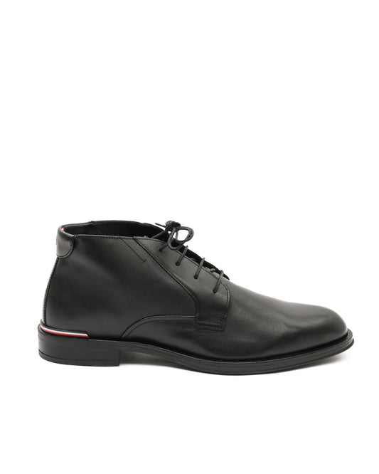 Tommy Hilfiger Footwear (FM0FM04804BDS) Men