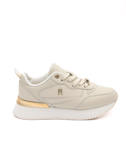 Tommy Hilfiger Footwear (FW0FW08117ACG) Women