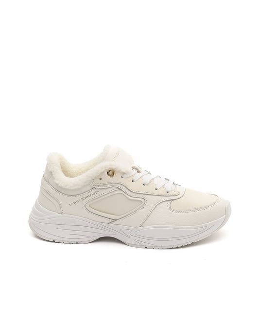 Tommy Hilfiger Footwear (FW0FW08125YBH) Women