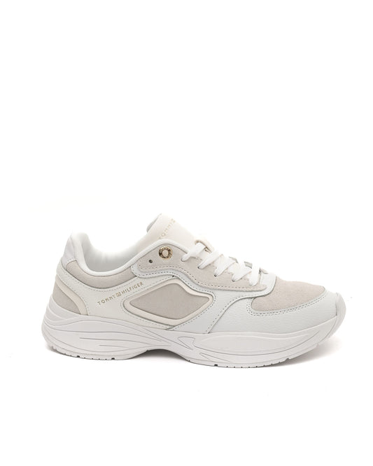 Tommy Hilfiger Footwear (FW0FW08130YBS) Women