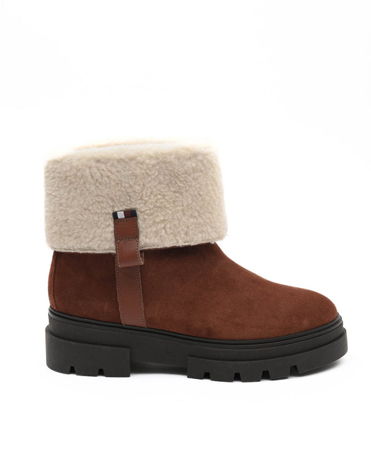 Tommy Hilfiger Footwear (FW0FW08158GPK) Women