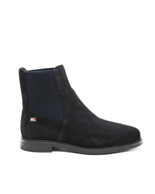 Tommy Hilfiger Footwear (FW0FW08176DW6) Women