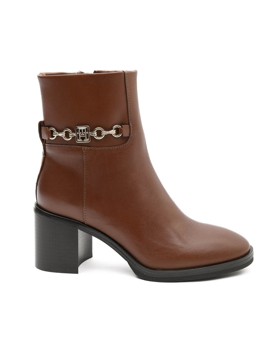 Tommy Hilfiger Footwear (FW0FW08183GPK) Women