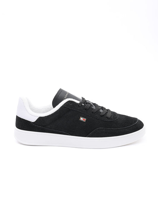 Tommy Hilfiger Footwear (FW0FW08187BDS) Women