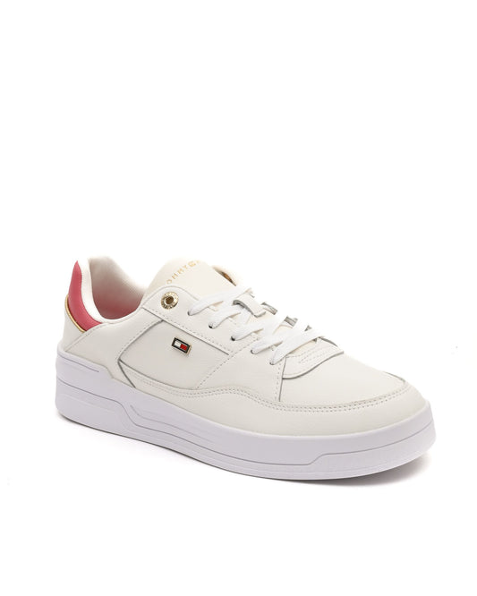 Tommy Hilfiger Footwear (FW0FW082610GA) Women