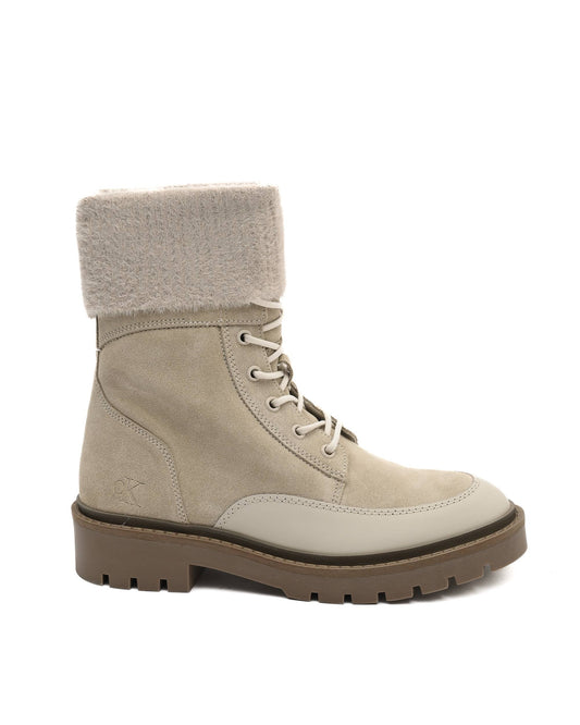 Calvin Klein Footwear (YW0YW015990HG) Women