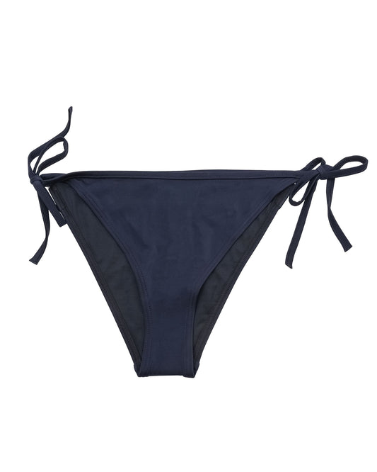 Calvin Klein Womens Swim Bottom KW0KW02431CEF Blue