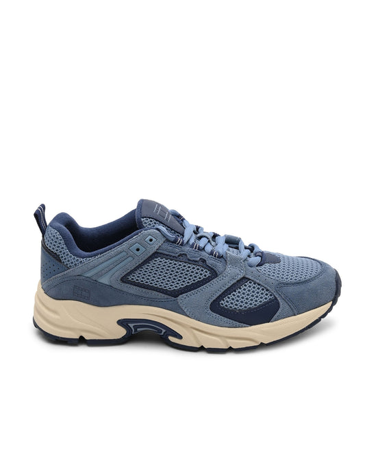 Tommy Hilfiger Mens Sneakers EM0EM01557DY6 Blue