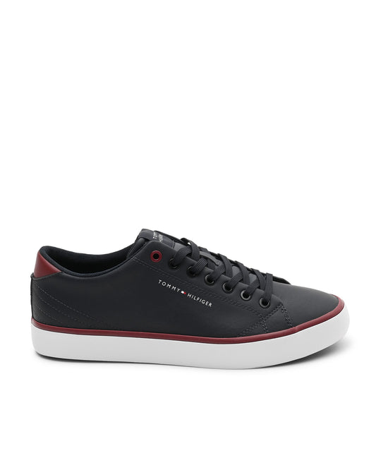 Tommy Hilfiger Mens Sneakers FM0FM05041DW5 Blue