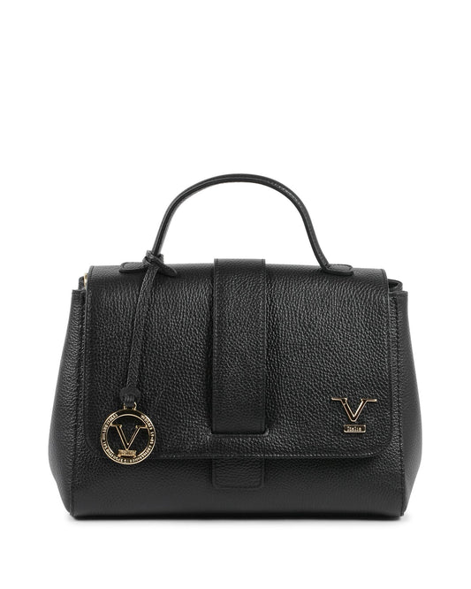 19V69 by VERSACE Black Bag (17274) Women