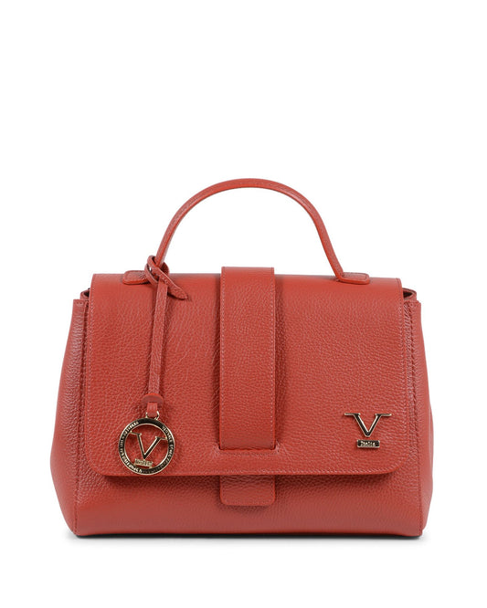 19V69 by VERSACE Red Bag (17276) Women