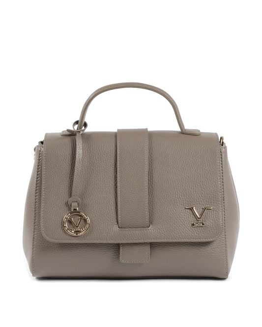 19V69 by VERSACE Mole gray Bag (17389) Women