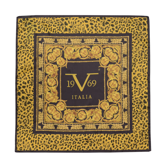 19V69 by VERSACE Multicolor Scarf (17515) Women