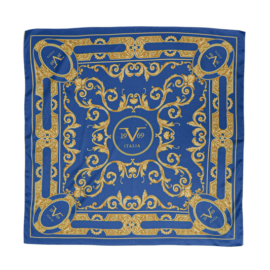 19V69 by VERSACE Multicolor Scarf (17517) Women