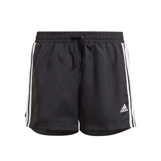 adidas Shorts 3 Stripes Black (GN1460) Kids