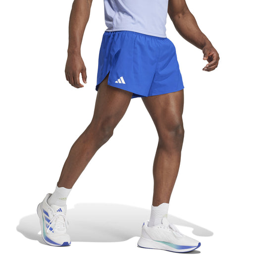 adidas Shorts Adizero Team Royal Blue (IX4894) Men